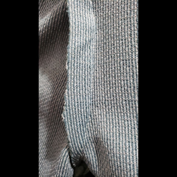 Handmade vintage blazer - Picture 6 of 7